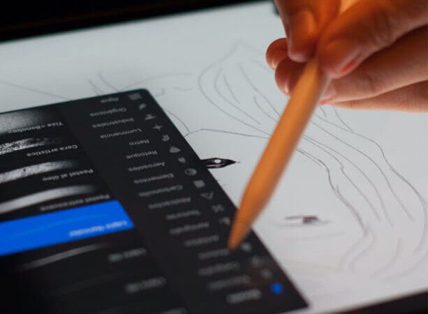 Digital Illustration festival