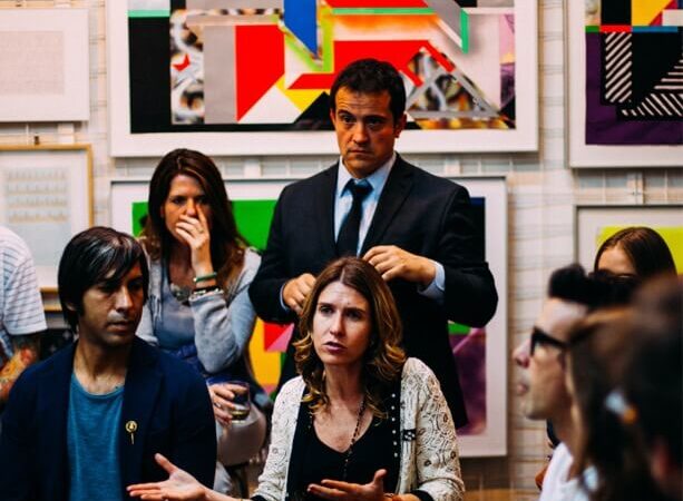 Next UX/UI Meetup in N.Y